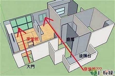 魚骨煞|風水中的魚骨煞如何化解 這些方法可選用